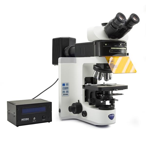 MICROSCOPIE