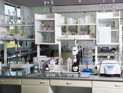 MATERIEL SCIENTIFIQUE