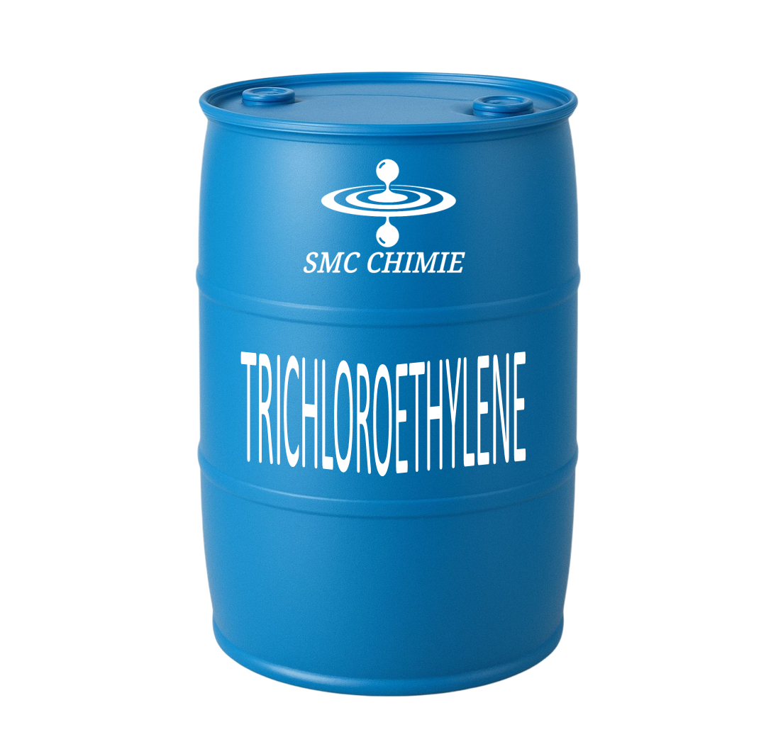 TRICHLOROETHYLENE