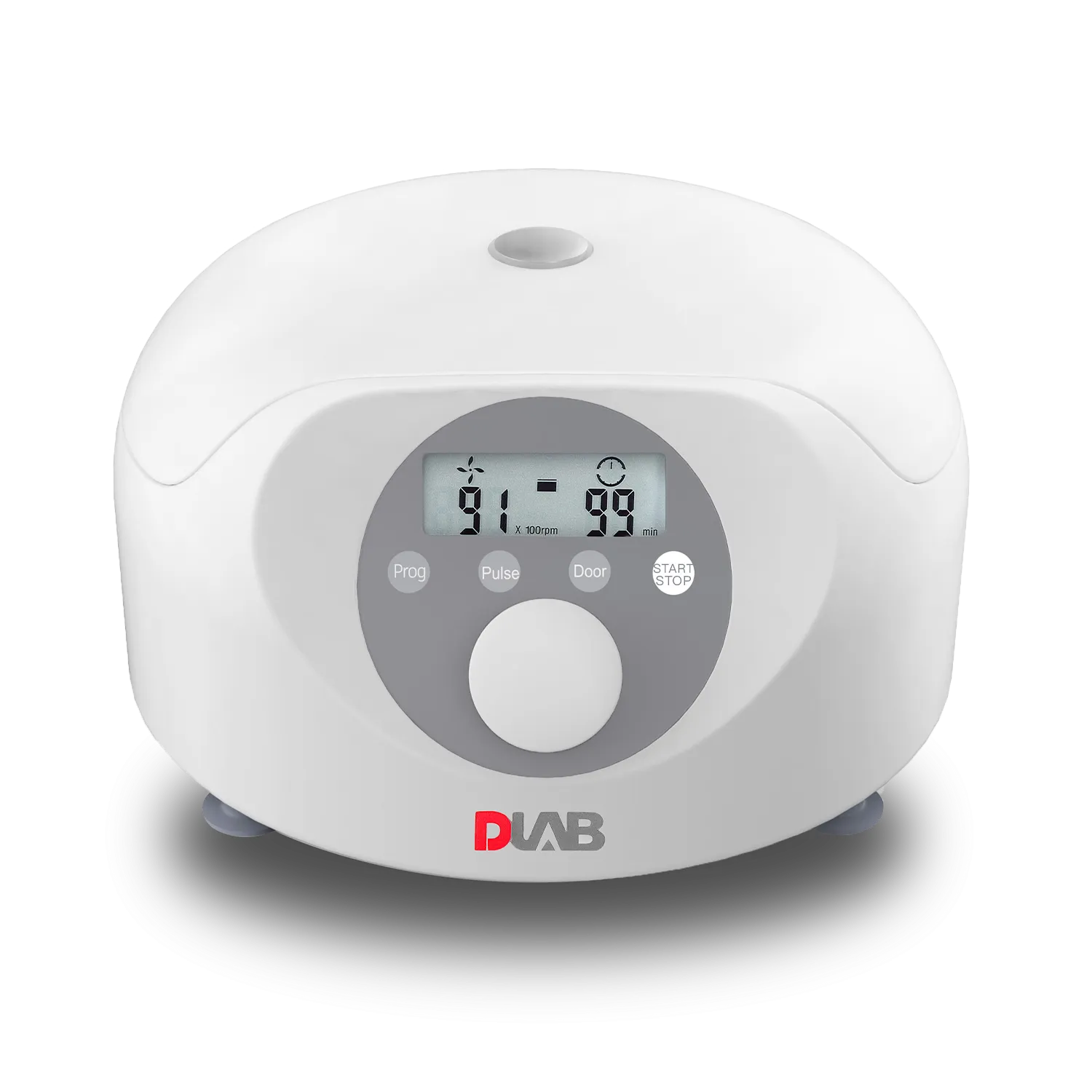 D2012S MICROCENTRIFUGEUSES À GRANDE VITESSE DLAB® 15000RPM
