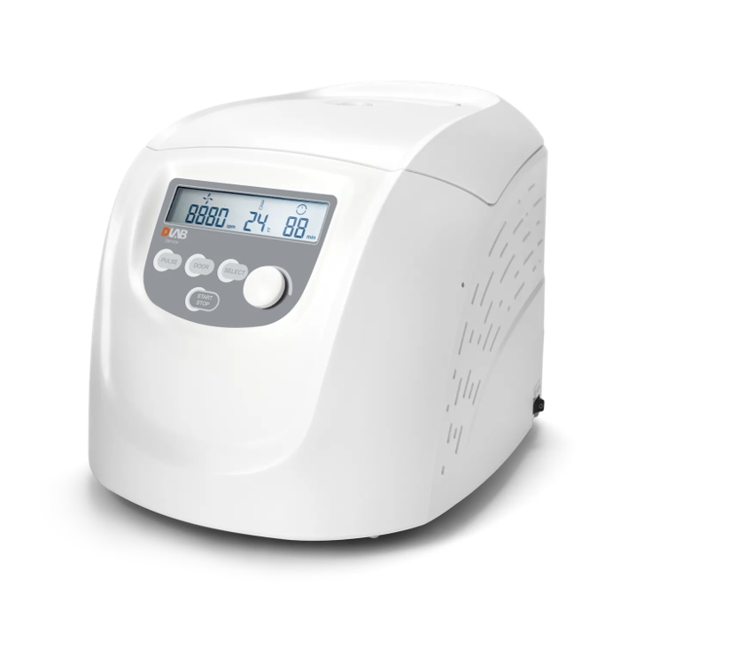 CENTRIFUGEUSE À GRANDE VITESSE DM1424