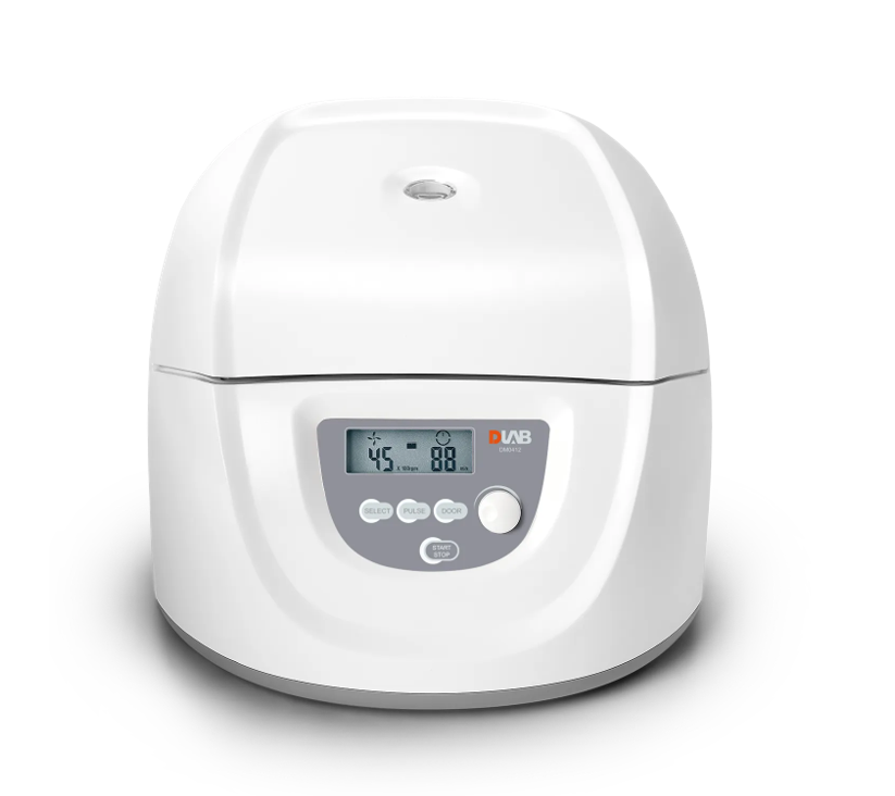 CENTRIFUGEUSE À BASSE VITESSE DM0412