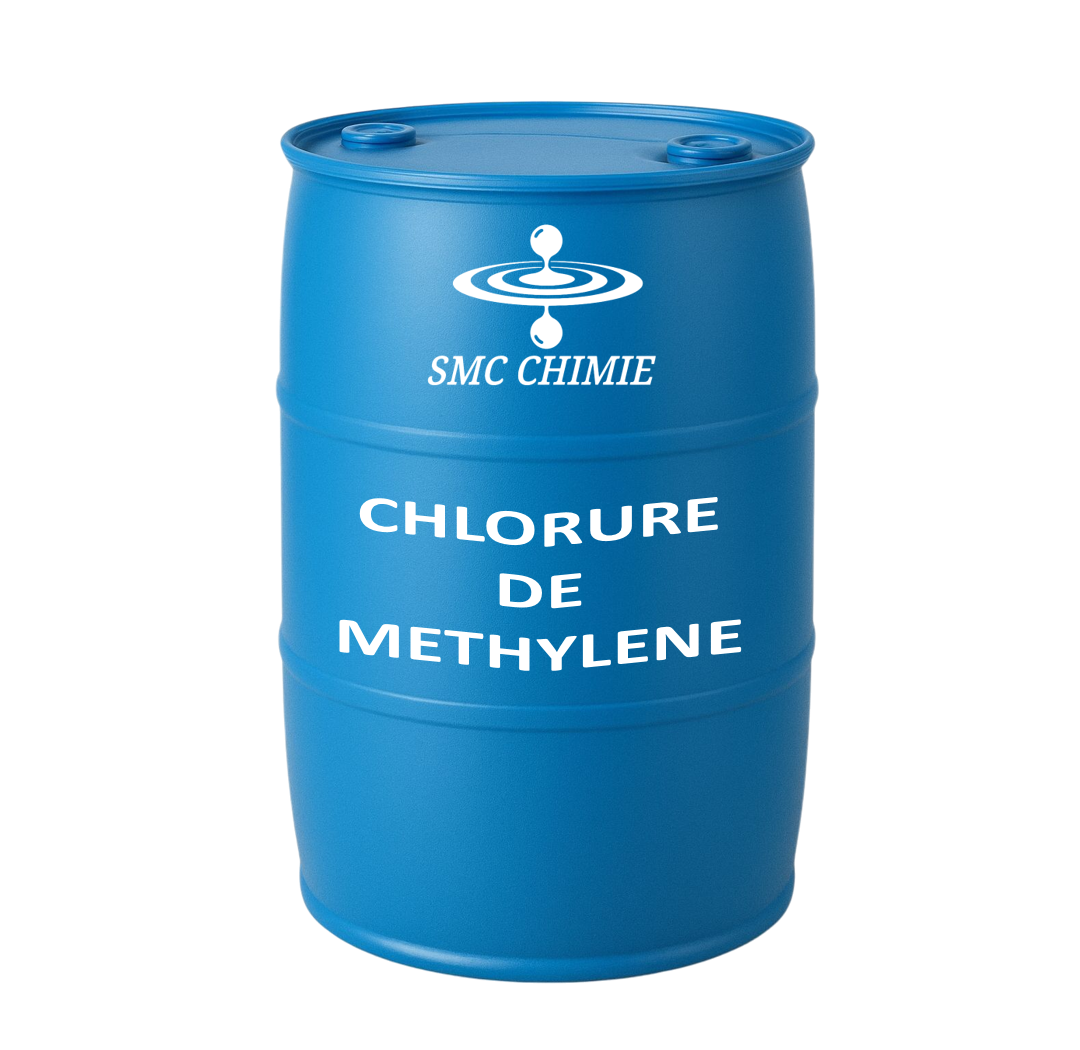 CHLORURE DE MÉTHYLÈNE